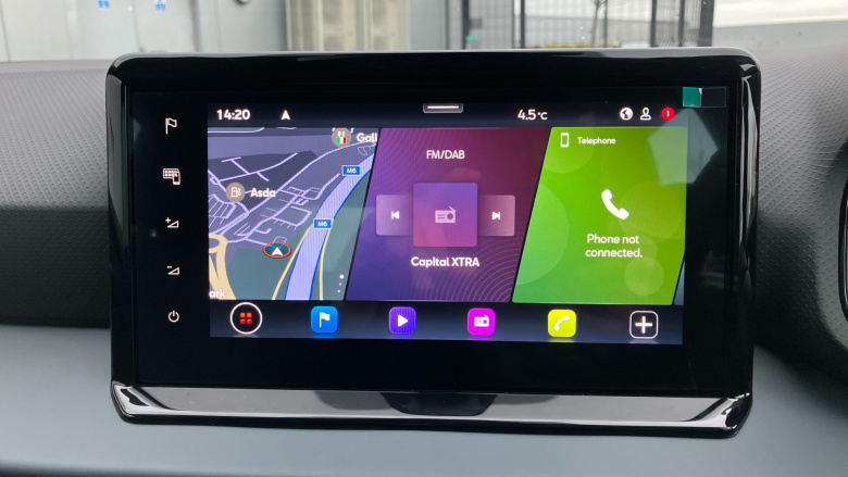 SEAT Arona 1.0 TSI EVO SE Technology 5dr Petrol Hatchback